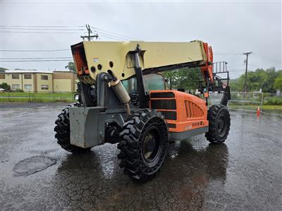 2012 JLG G10-55A