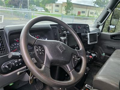 2020 International MV697