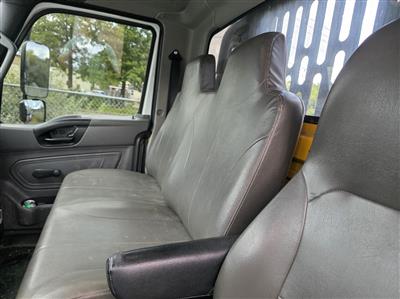 2020 International MV697