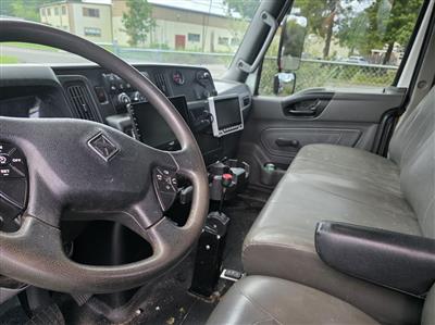 2020 International MV697