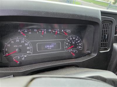 2020 International MV697