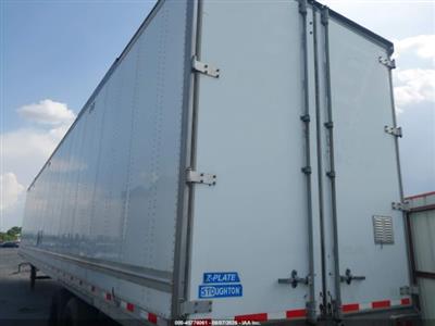 2016 Stoughton DRY VAN