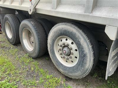 2016 Kenworth T880
