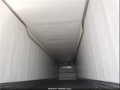 2019 Utility REEFER