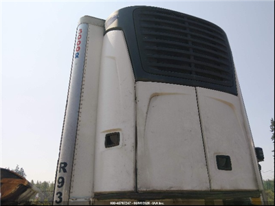 2019 Utility REEFER