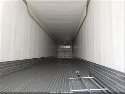 2019 Utility REEFER