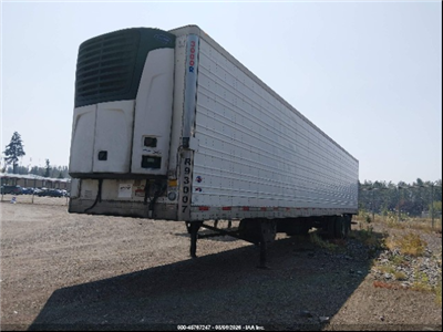 2019 Utility REEFER