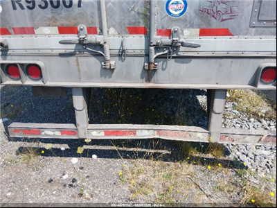 2019 Utility REEFER