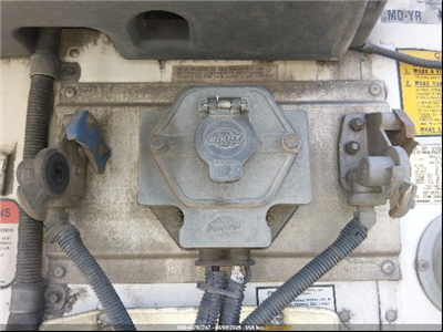 2019 Utility REEFER
