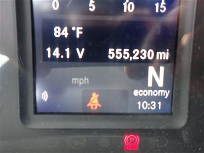 2022 Freightliner Cascadia
