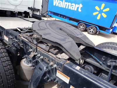 2022 Freightliner Cascadia