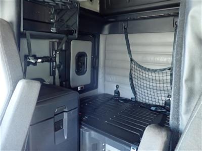 2022 Freightliner Cascadia