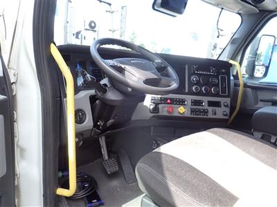2022 Freightliner Cascadia