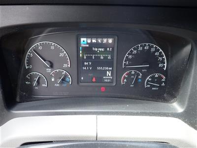2022 Freightliner Cascadia
