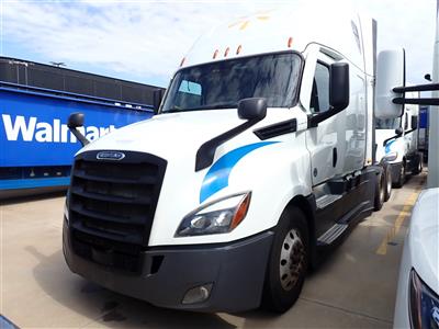 2022 Freightliner Cascadia