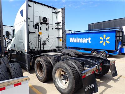 2022 Freightliner Cascadia