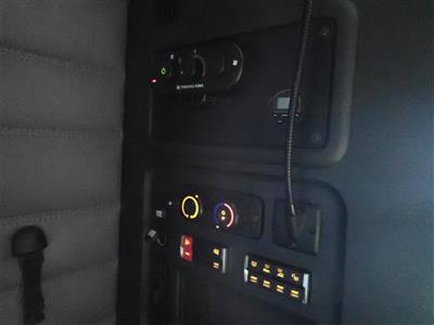 2022 Freightliner Cascadia
