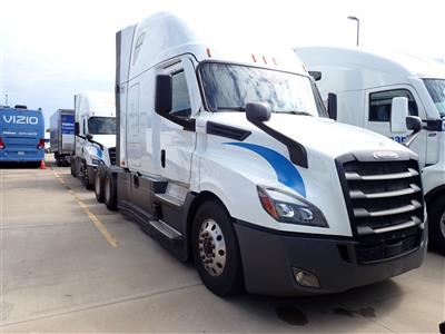 2022 Freightliner Cascadia