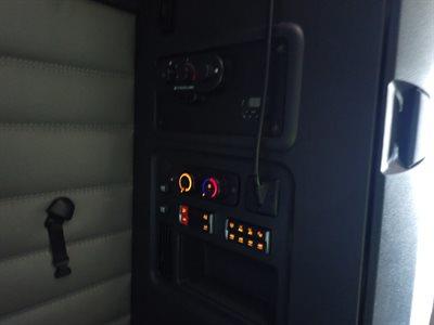2022 Freightliner Cascadia