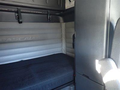 2022 Freightliner Cascadia
