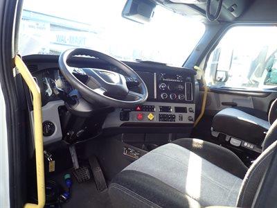 2022 Freightliner Cascadia