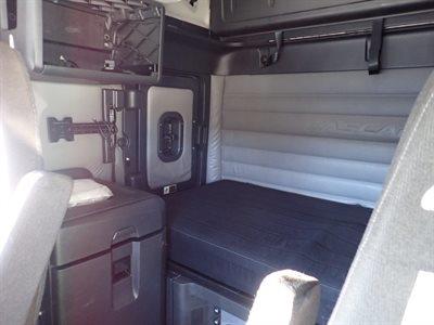 2022 Freightliner Cascadia
