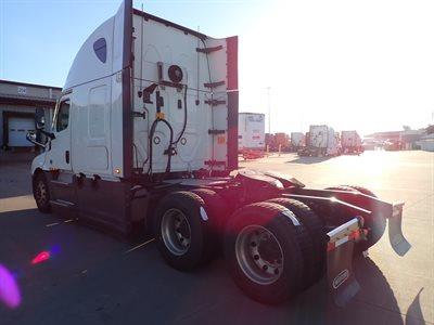 2022 Freightliner Cascadia