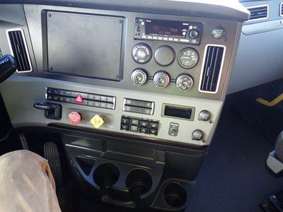 2022 Freightliner Cascadia