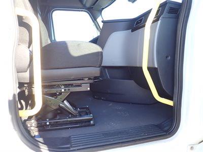 2022 Freightliner Cascadia