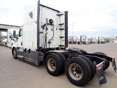 2022 Freightliner Cascadia