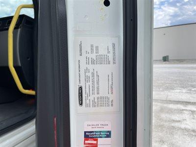 2022 Freightliner Cascadia