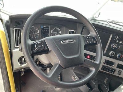 2022 Freightliner Cascadia