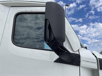 2022 Freightliner Cascadia