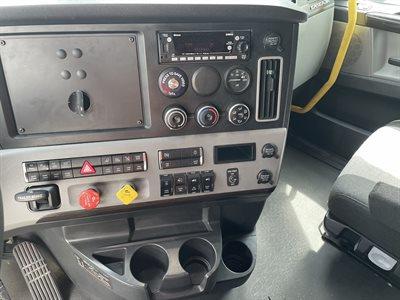 2022 Freightliner Cascadia