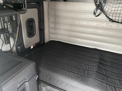 2022 Freightliner Cascadia