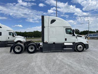 2022 Freightliner Cascadia