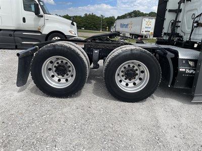 2022 Freightliner Cascadia