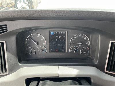 2022 Freightliner Cascadia