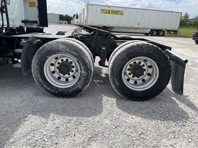 2022 Freightliner Cascadia