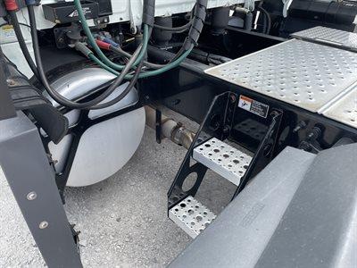 2022 Freightliner Cascadia
