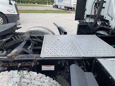2022 Freightliner Cascadia