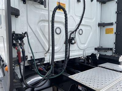 2022 Freightliner Cascadia