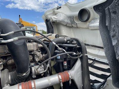 2022 Freightliner Cascadia