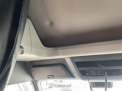 2022 Freightliner Cascadia