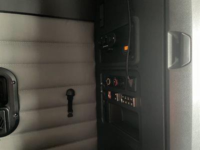 2022 Freightliner Cascadia
