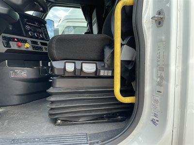 2022 Freightliner Cascadia