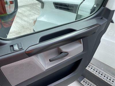 2022 Freightliner Cascadia