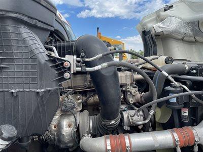 2022 Freightliner Cascadia