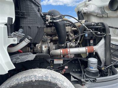 2022 Freightliner Cascadia