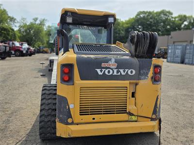2017 Volvo MCT125C
